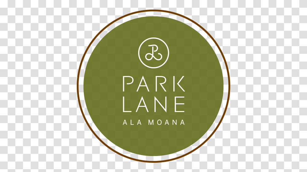 Park Lane Ala Moana Sony Open 2016 Language, Text, Label, Alphabet, Logo Transparent Png