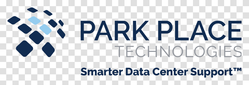 Park Place Technologies, Word, Logo Transparent Png