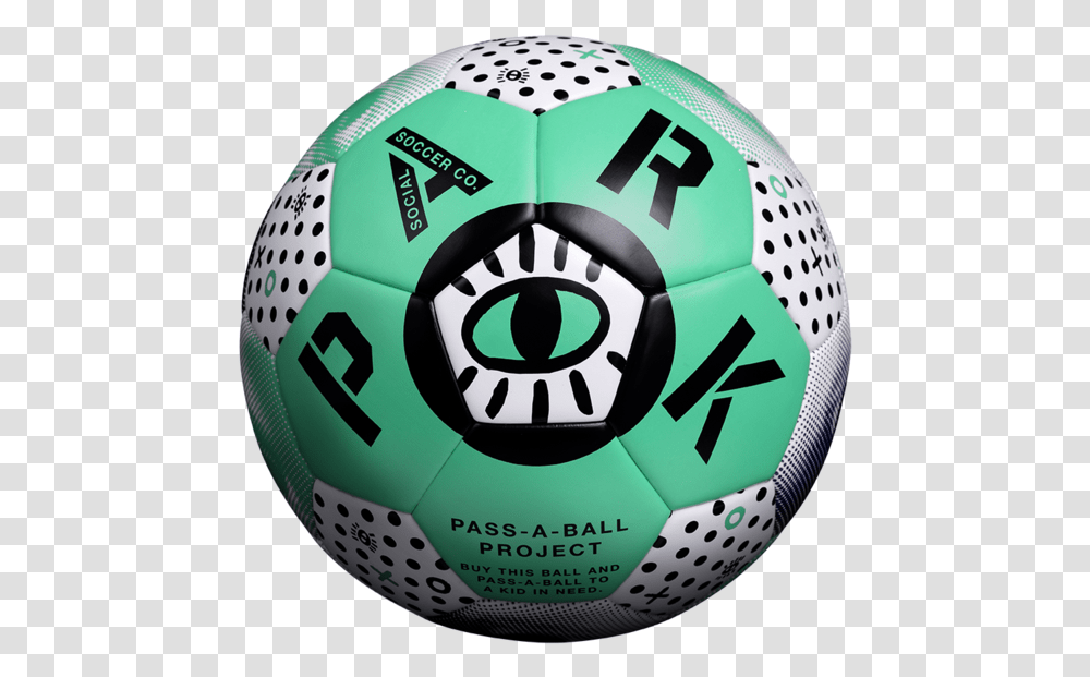 Park Social Soccer Co, Soccer Ball, Football, Team Sport, Sports Transparent Png