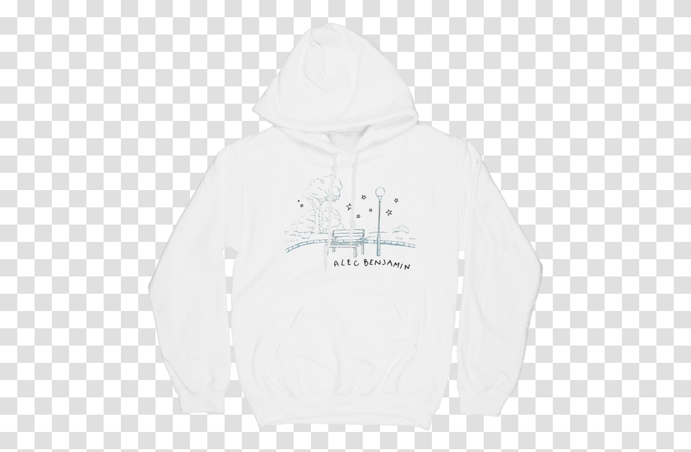 Parkbench Hoodie Hoodie, Apparel, Sweatshirt, Sweater Transparent Png