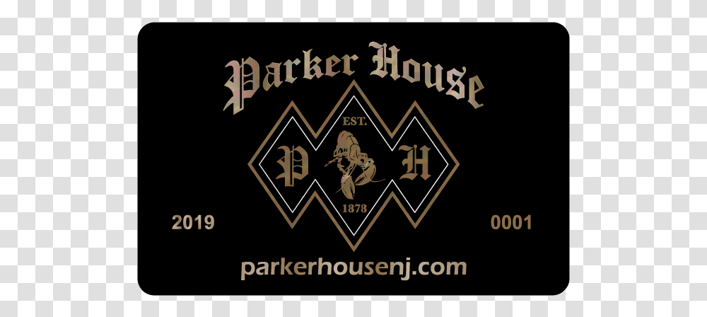 Parker House Courtesy Card 2019, Sport, Team Sport, Leisure Activities Transparent Png