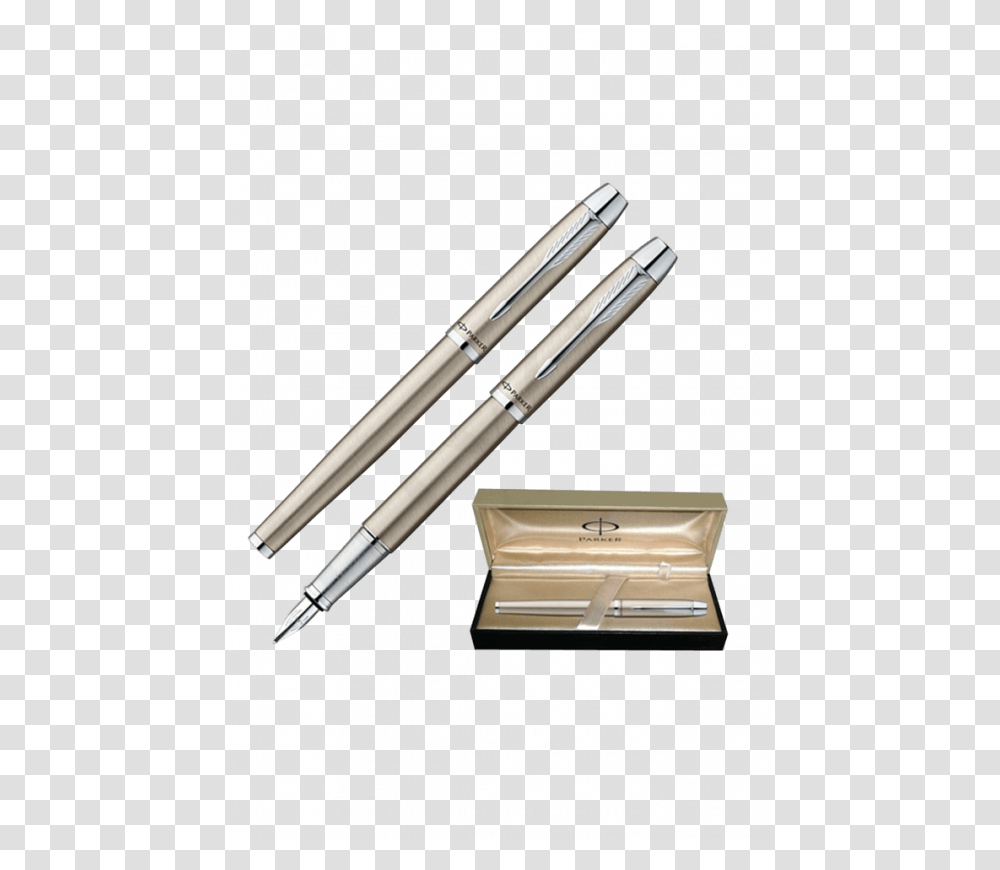 Parker Pen Windscreen Wiper, Fountain Pen Transparent Png