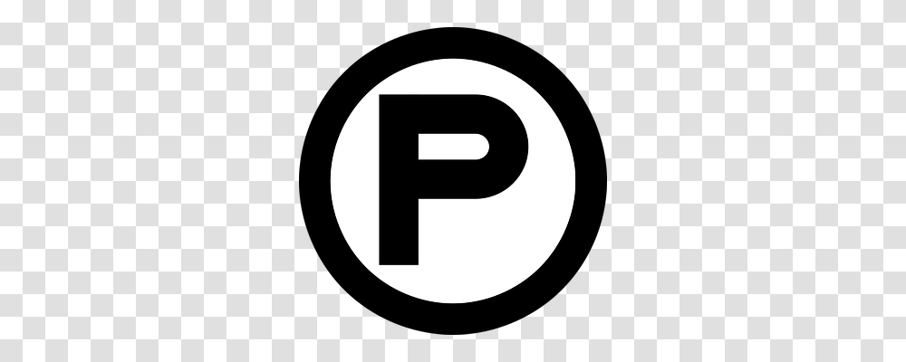 Parking Transport, Logo Transparent Png