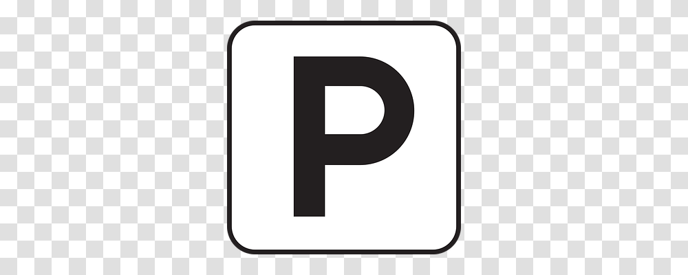 Parking Text, Label, Alphabet Transparent Png