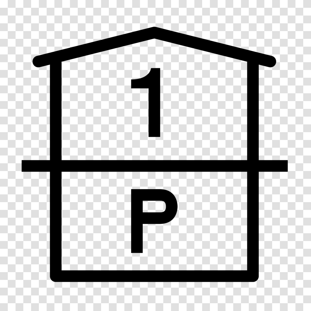 Parking And Floor Icon, Gray, World Of Warcraft Transparent Png