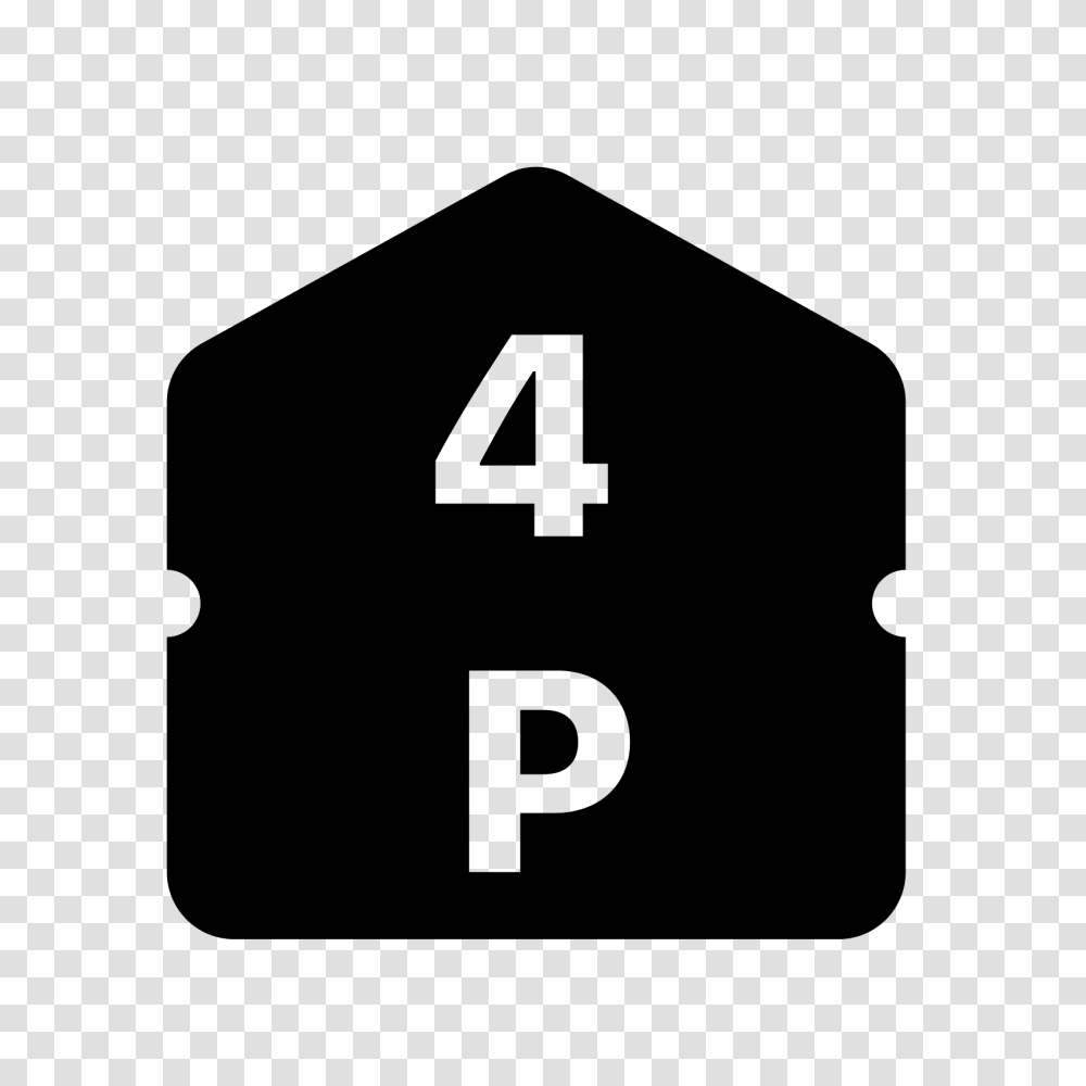 Parking And Floor Icon, Gray, World Of Warcraft Transparent Png