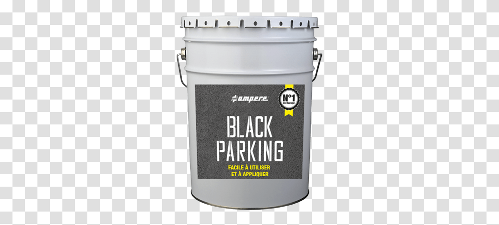 Parking Asphalt Sealant Plastic, Bucket, Mailbox, Letterbox, Paint Container Transparent Png