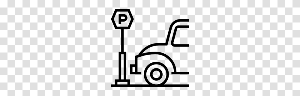 Parking Clipart, Gray, World Of Warcraft Transparent Png