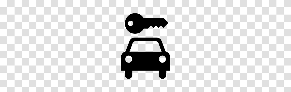 Parking Locked, Transport, Stencil, Lighting, Label Transparent Png