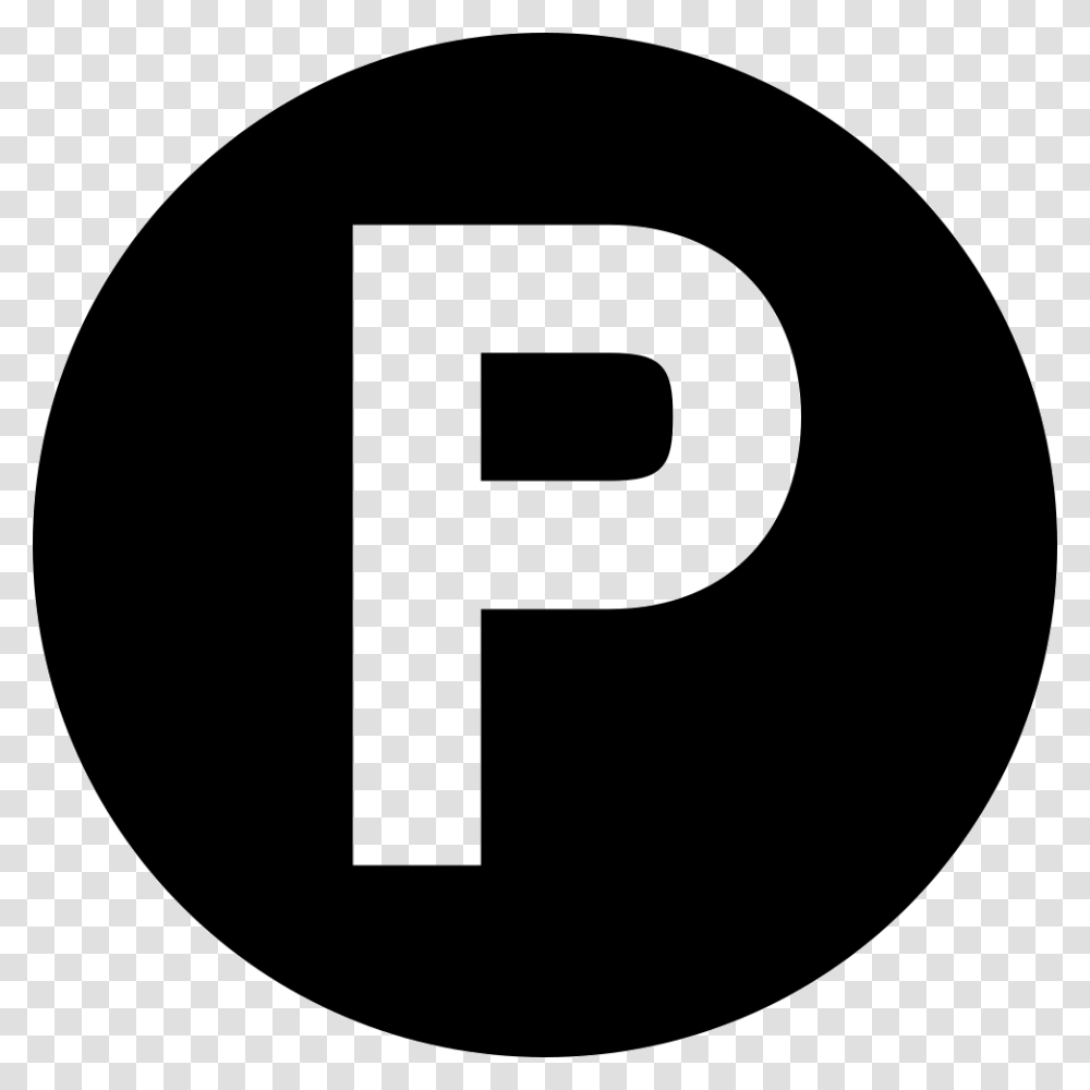 Parking Lot Iconos De Reproductor De Musica, Logo, Trademark Transparent Png