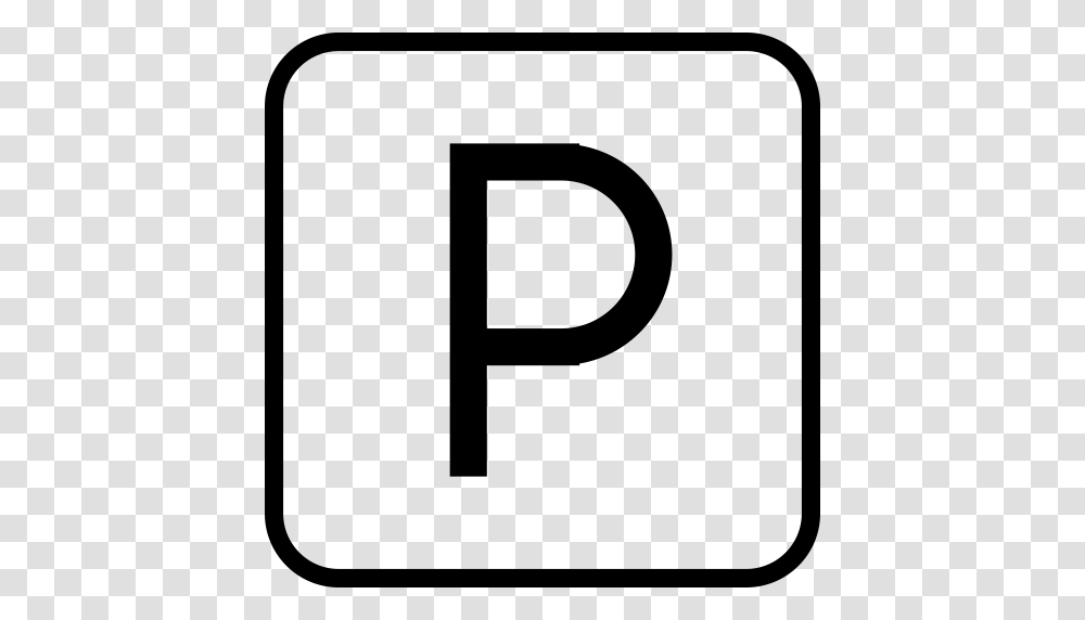 Parking Lot Lot Parking Icon With And Vector Format For Free, Gray, World Of Warcraft Transparent Png