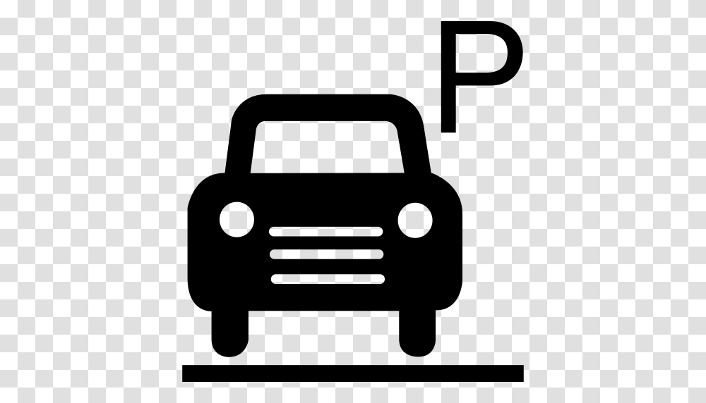 Parking Lot Parking Sign Parking Zone Icon With And Vector, Gray, World Of Warcraft Transparent Png