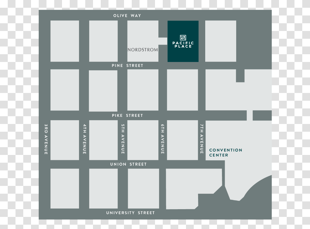 Parking Map For Pacific Place Poster, Plot, Urban, Diagram Transparent Png