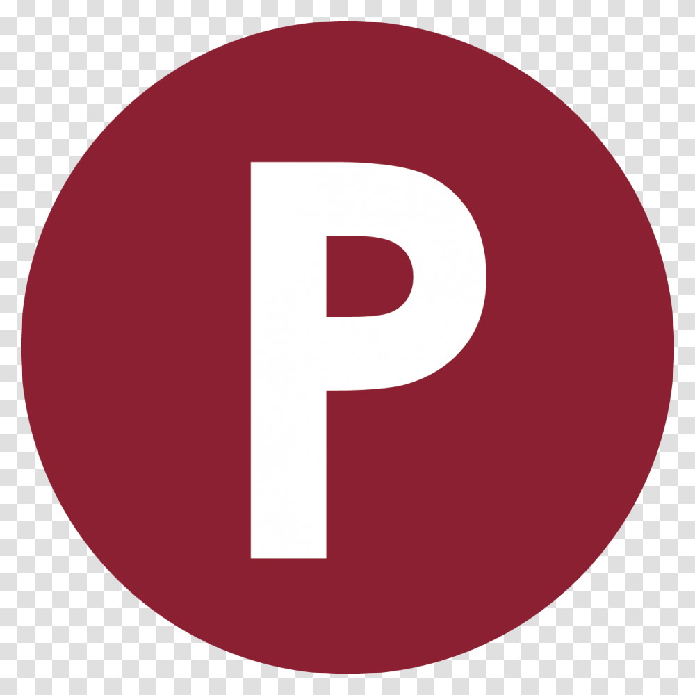 Parking Parking Icon Circle, Number, Logo Transparent Png