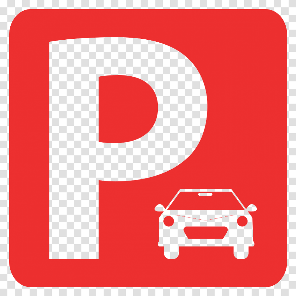 Parking Sign 10 In, Number, Label Transparent Png