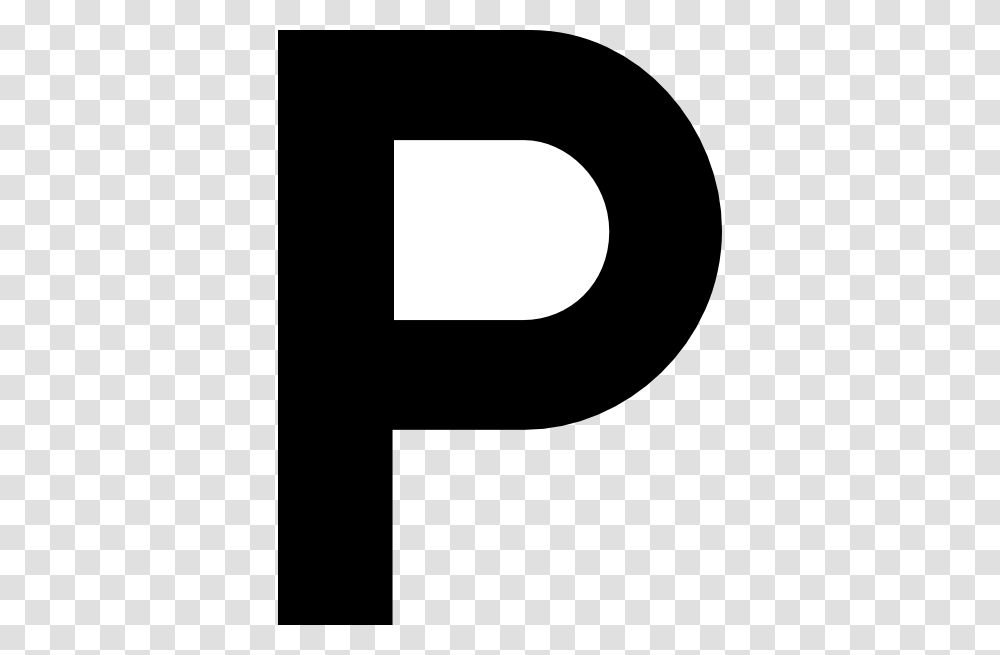 Parking Sign Clip Art, Alphabet, Number Transparent Png
