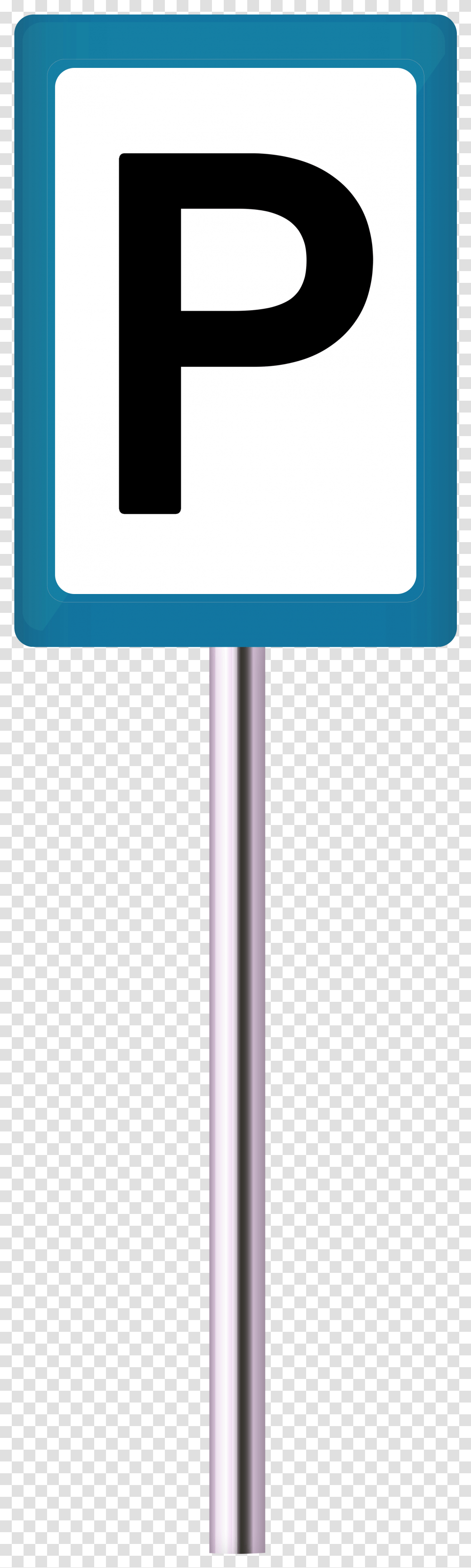 Parking Sign Clip Art Parking Sign Clipart, Road Sign, Word Transparent Png