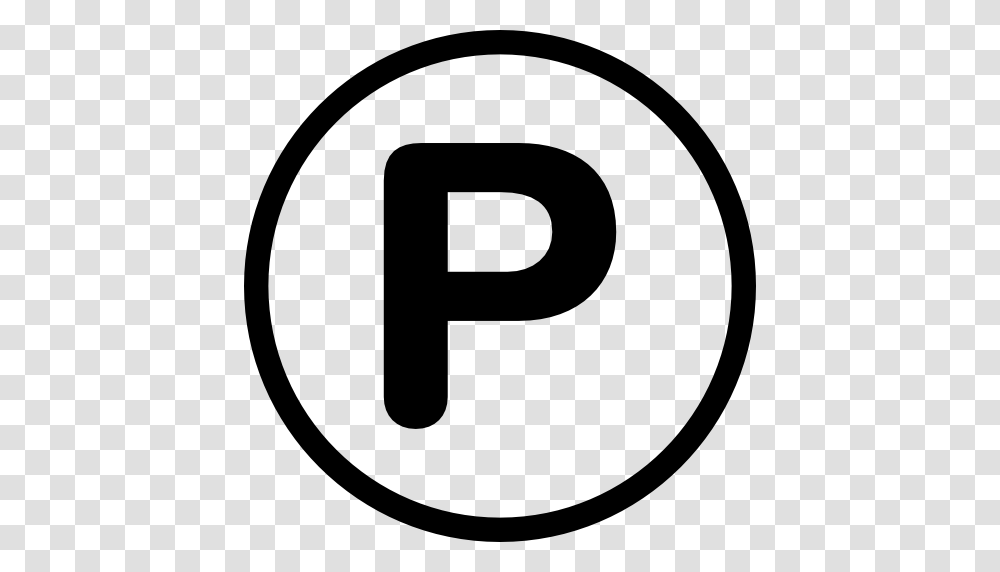 Parking, Label, Logo Transparent Png