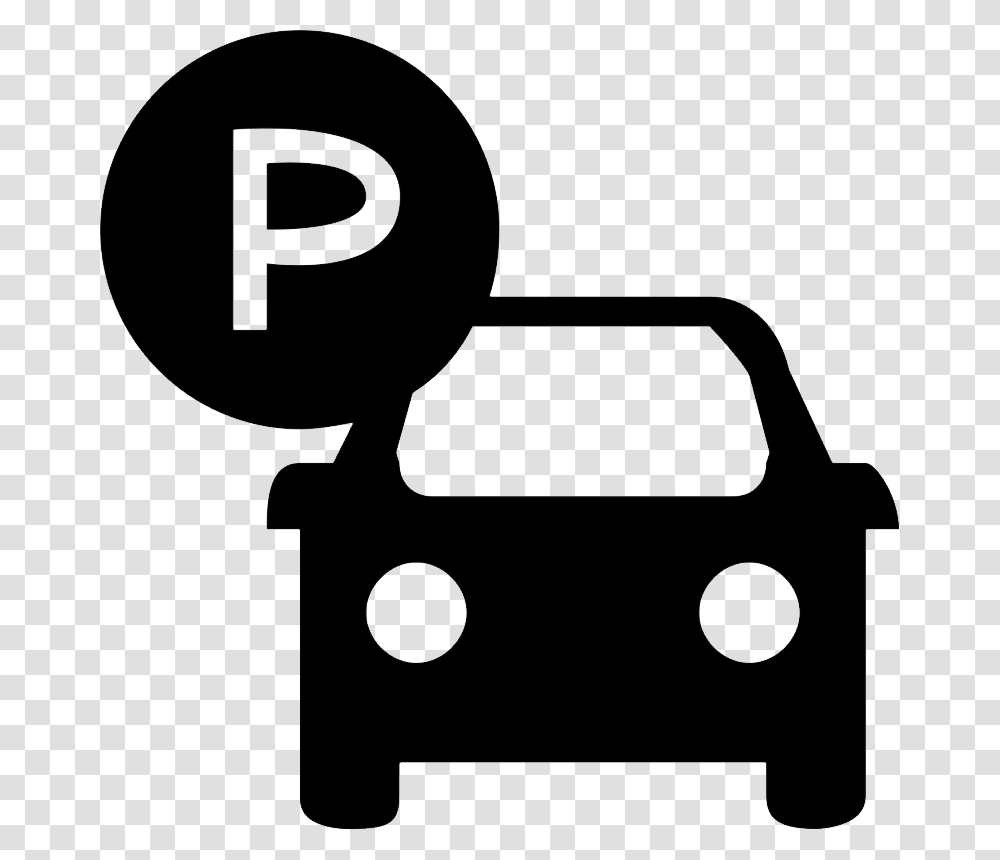 Parking, Light, Car, Vehicle Transparent Png
