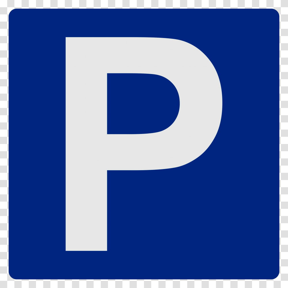 Parking, Logo, Trademark Transparent Png