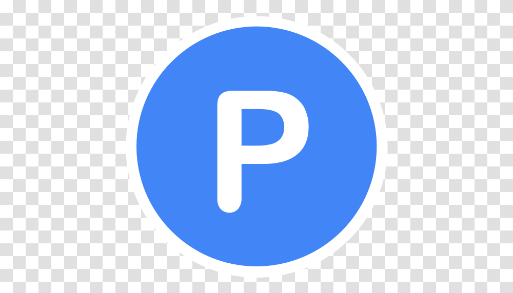 Parking, Logo, Trademark Transparent Png