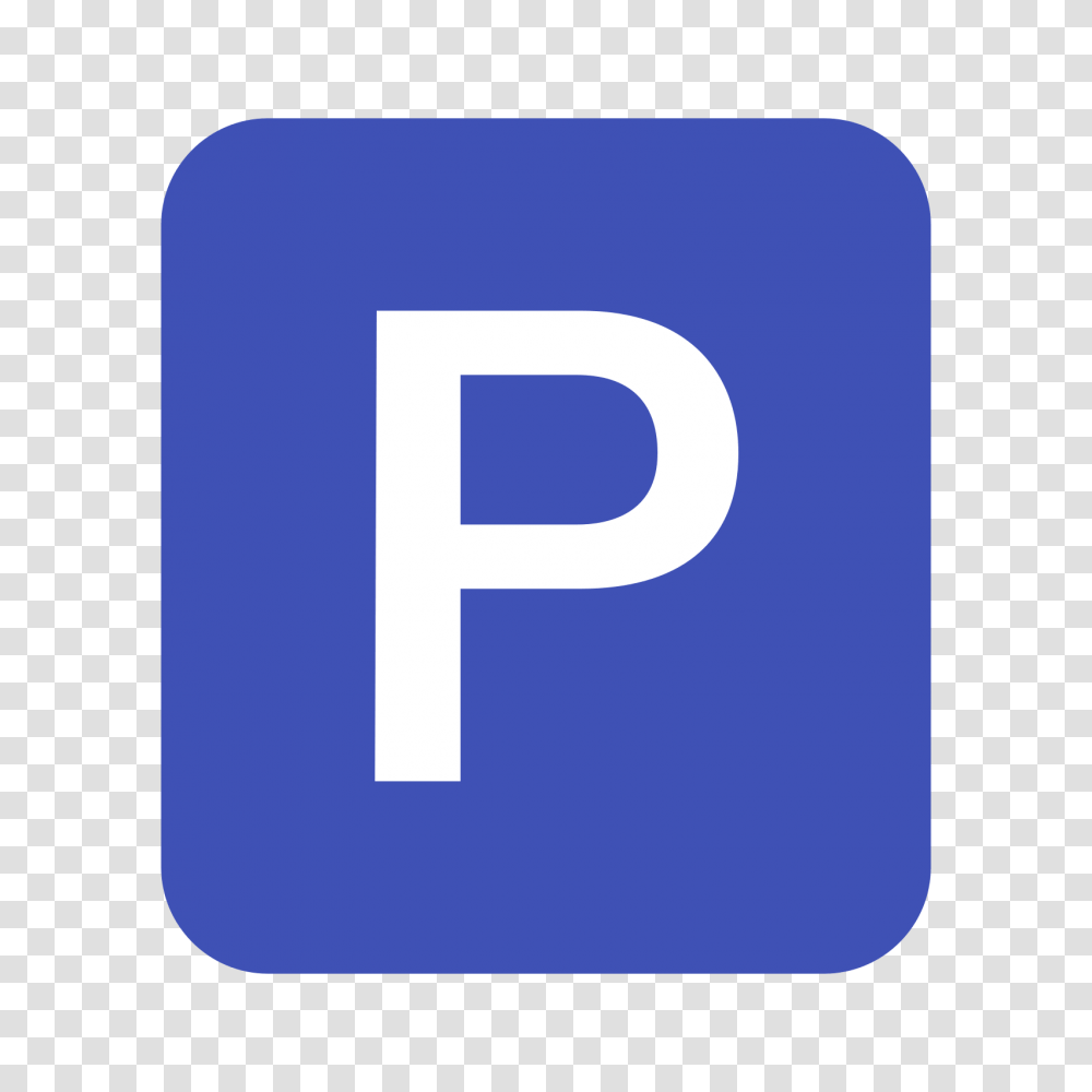 Parking, Number, First Aid Transparent Png