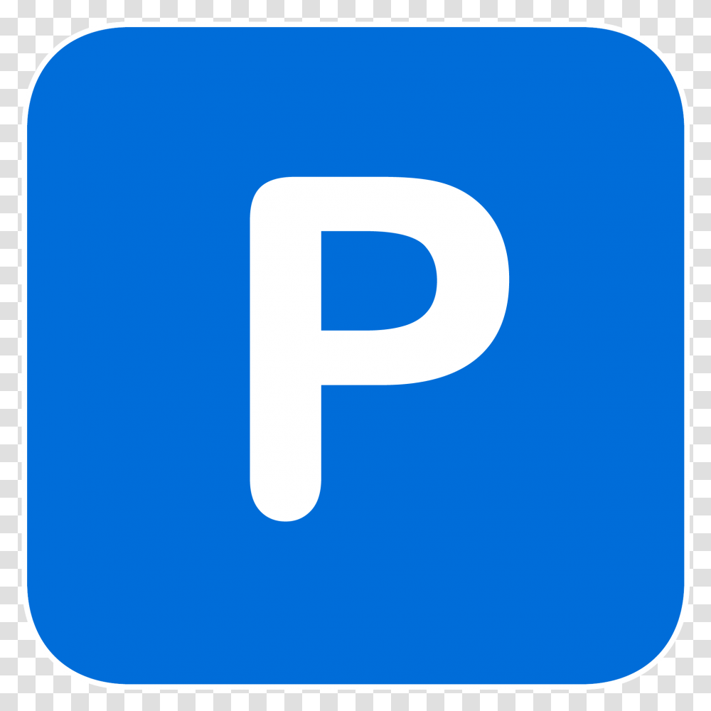Parking Symbol Parkovka, Word, Label, Logo Transparent Png