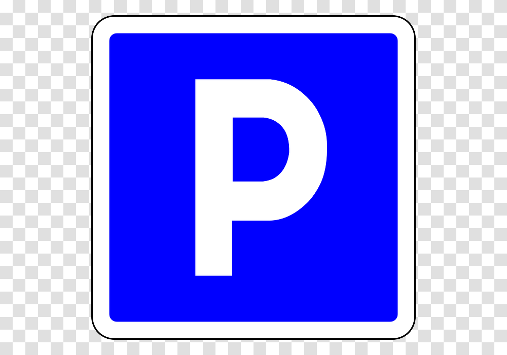 Parking, Road Sign, First Aid Transparent Png