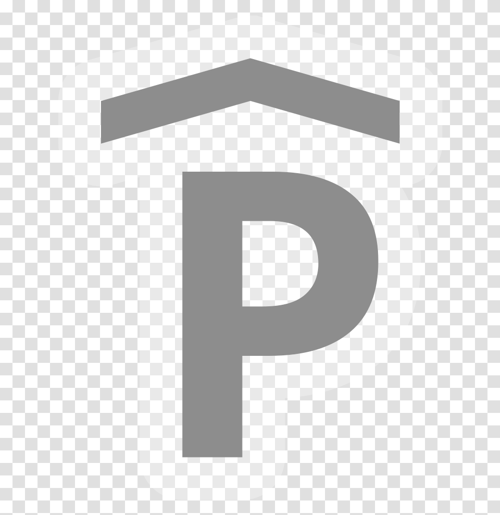 Parking Symbol Sign, Number, Alphabet, Label Transparent Png
