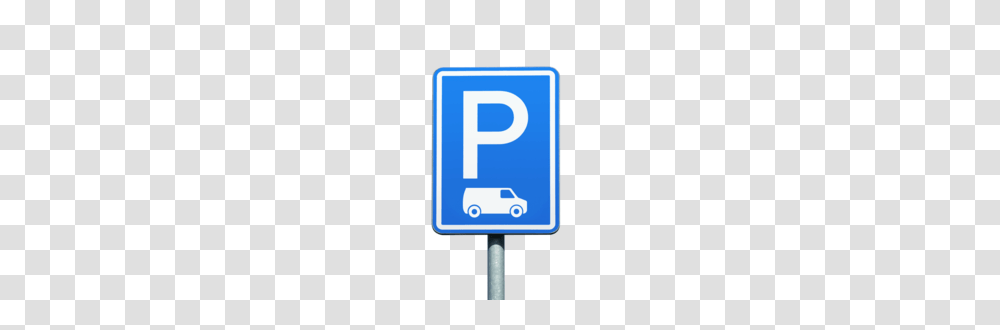 Parking, Sign, Road Sign Transparent Png