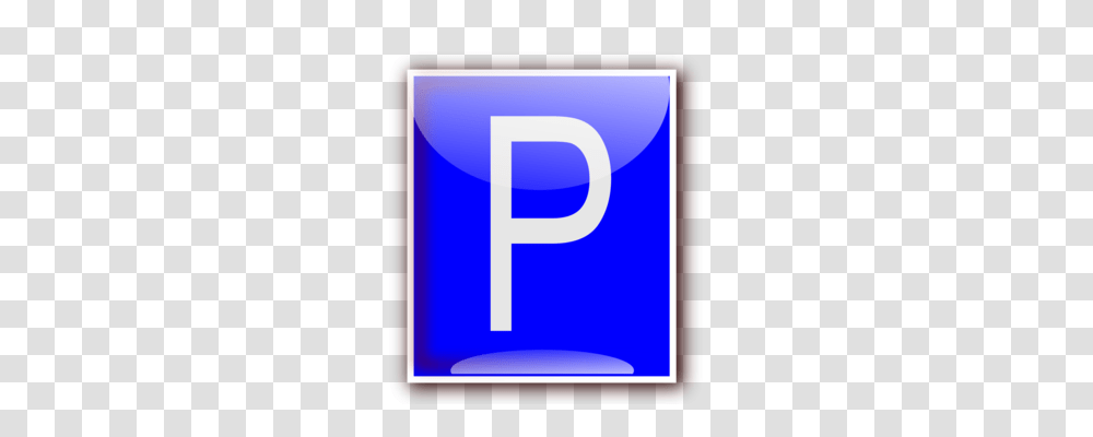 Parking, Alphabet, Logo Transparent Png