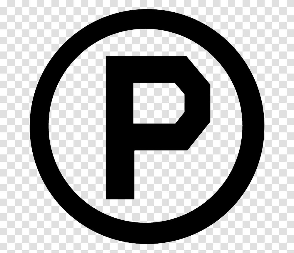 Parking, Logo, Trademark Transparent Png