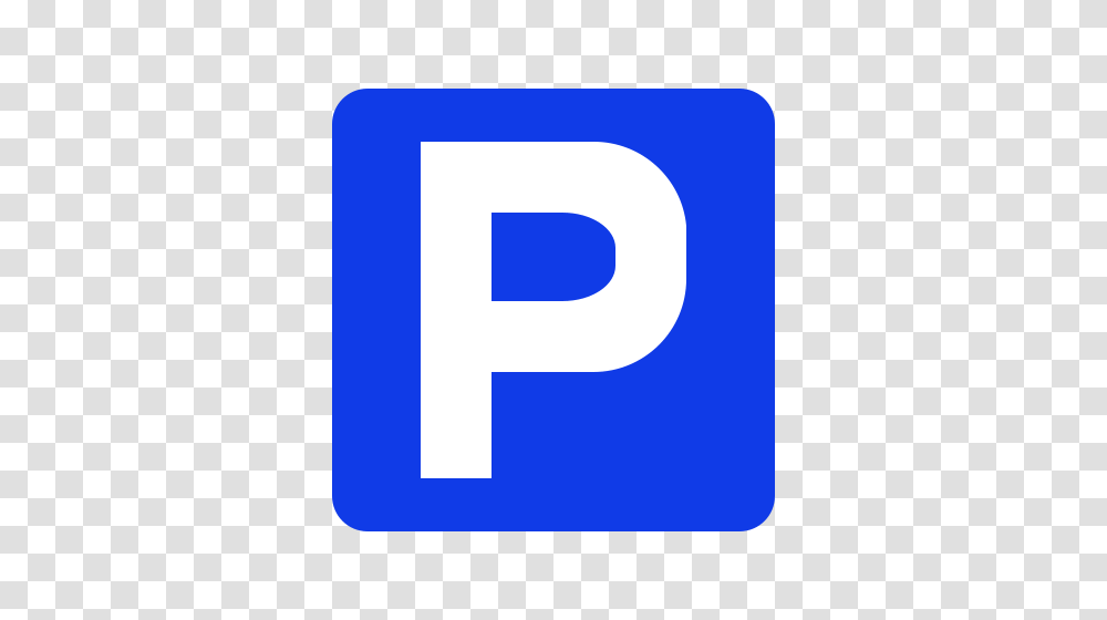 Parking, Logo, Trademark Transparent Png