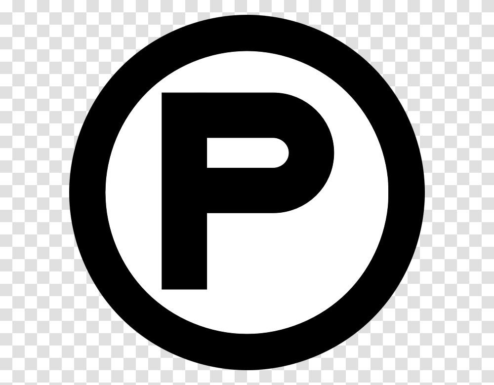 Parking, Logo, Trademark Transparent Png