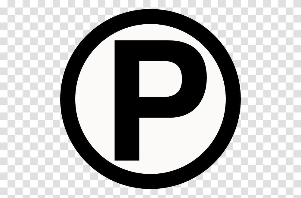 Parking, Logo, Trademark Transparent Png