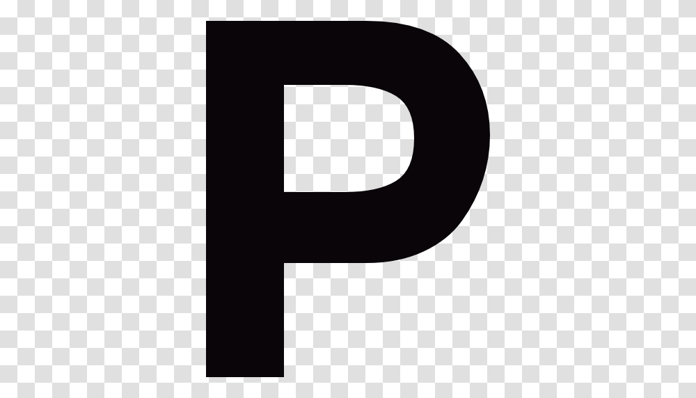 Parking, Number, Alphabet Transparent Png