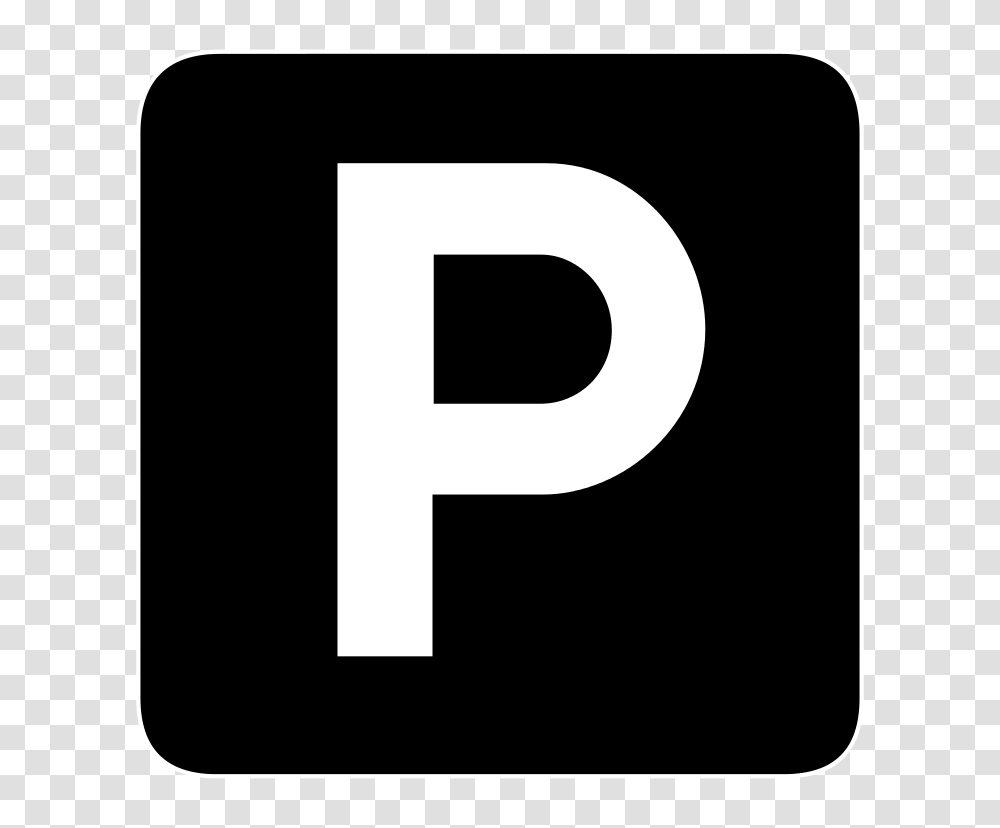 Parking, Number, Label Transparent Png