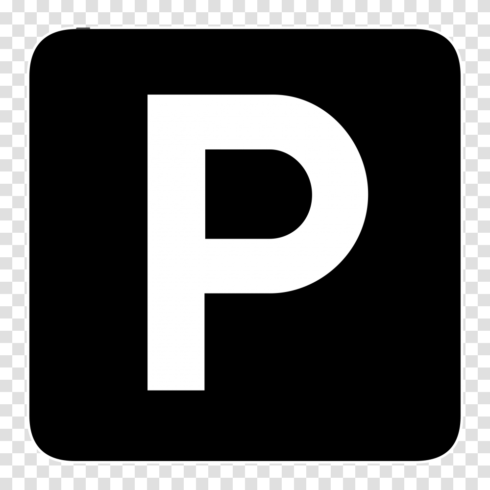 Parking, Number, Label Transparent Png