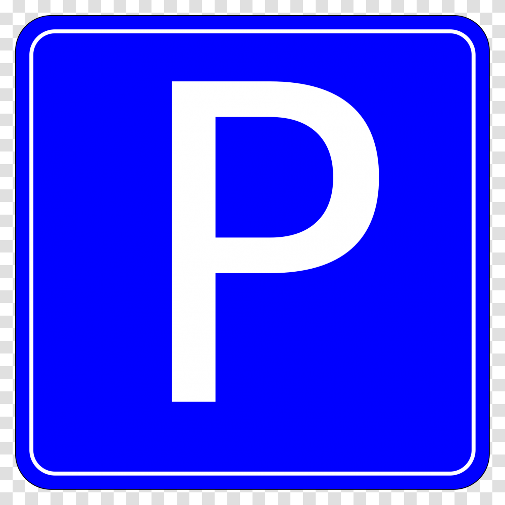 Parking, Number, Label Transparent Png