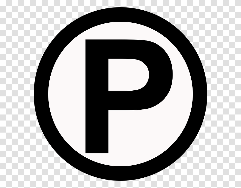 Parking, Number, Logo Transparent Png