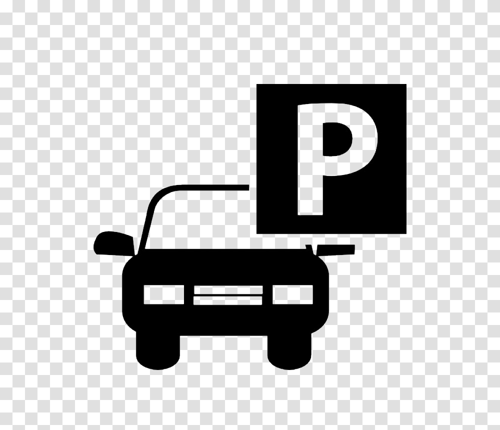 Parking, Number, Vehicle Transparent Png