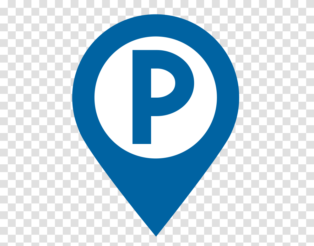 Parking, Plectrum, Number Transparent Png