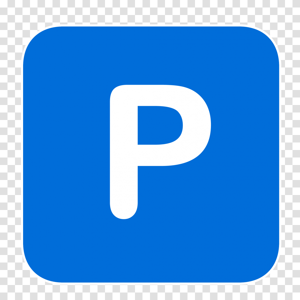 Parking, Word, Logo Transparent Png