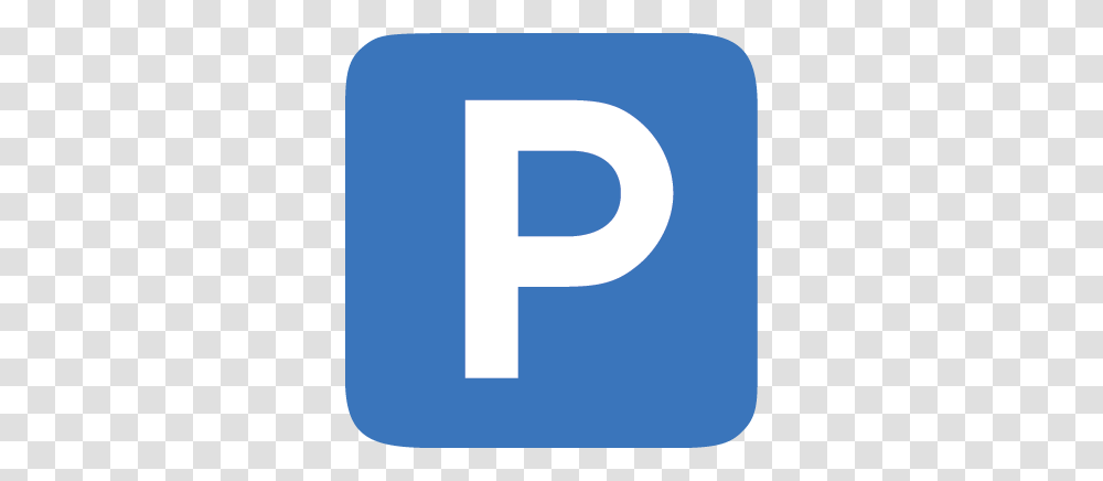 Parking, Word, Number Transparent Png