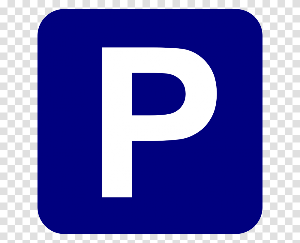 Parking, Word, Number Transparent Png