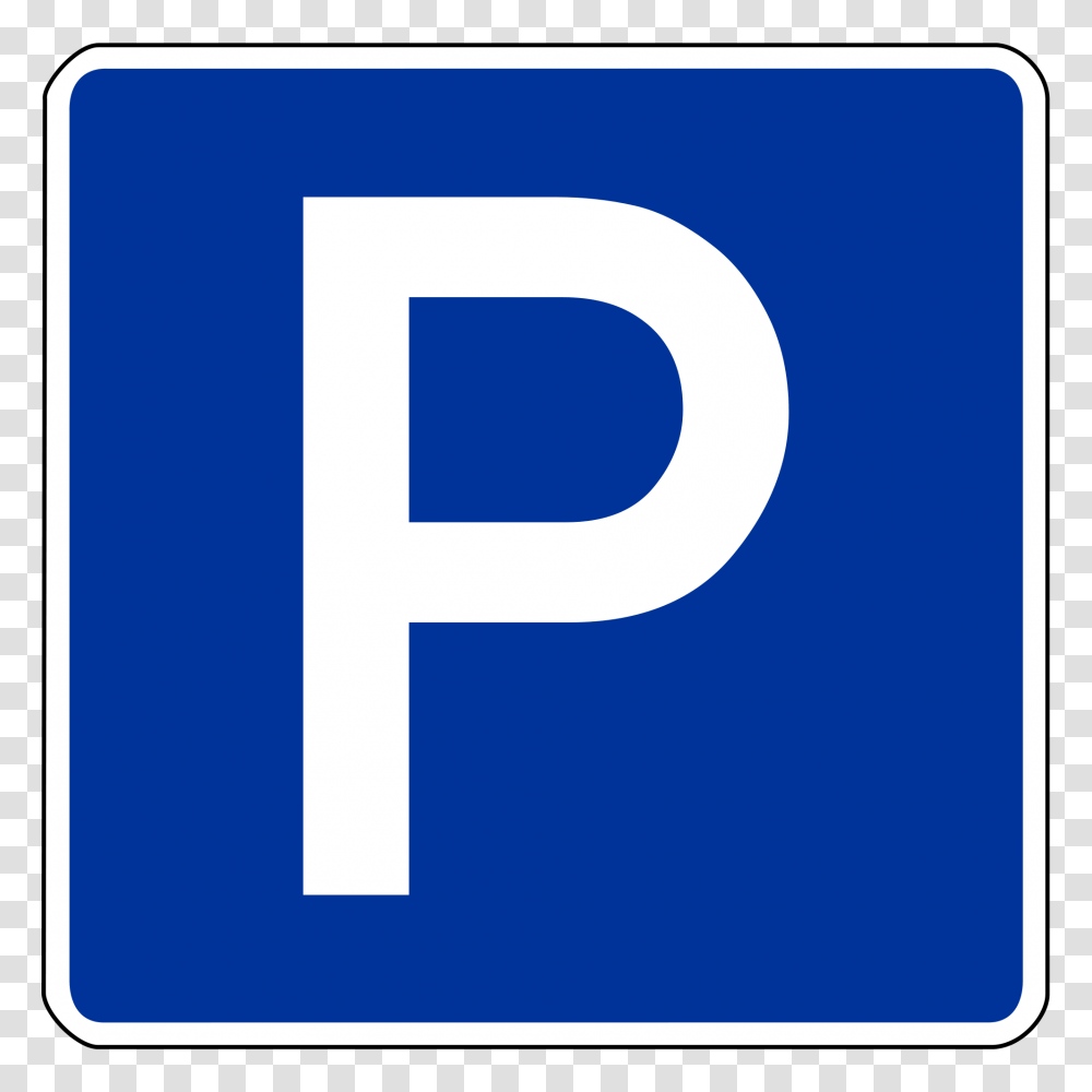 Parking, Word, Label Transparent Png