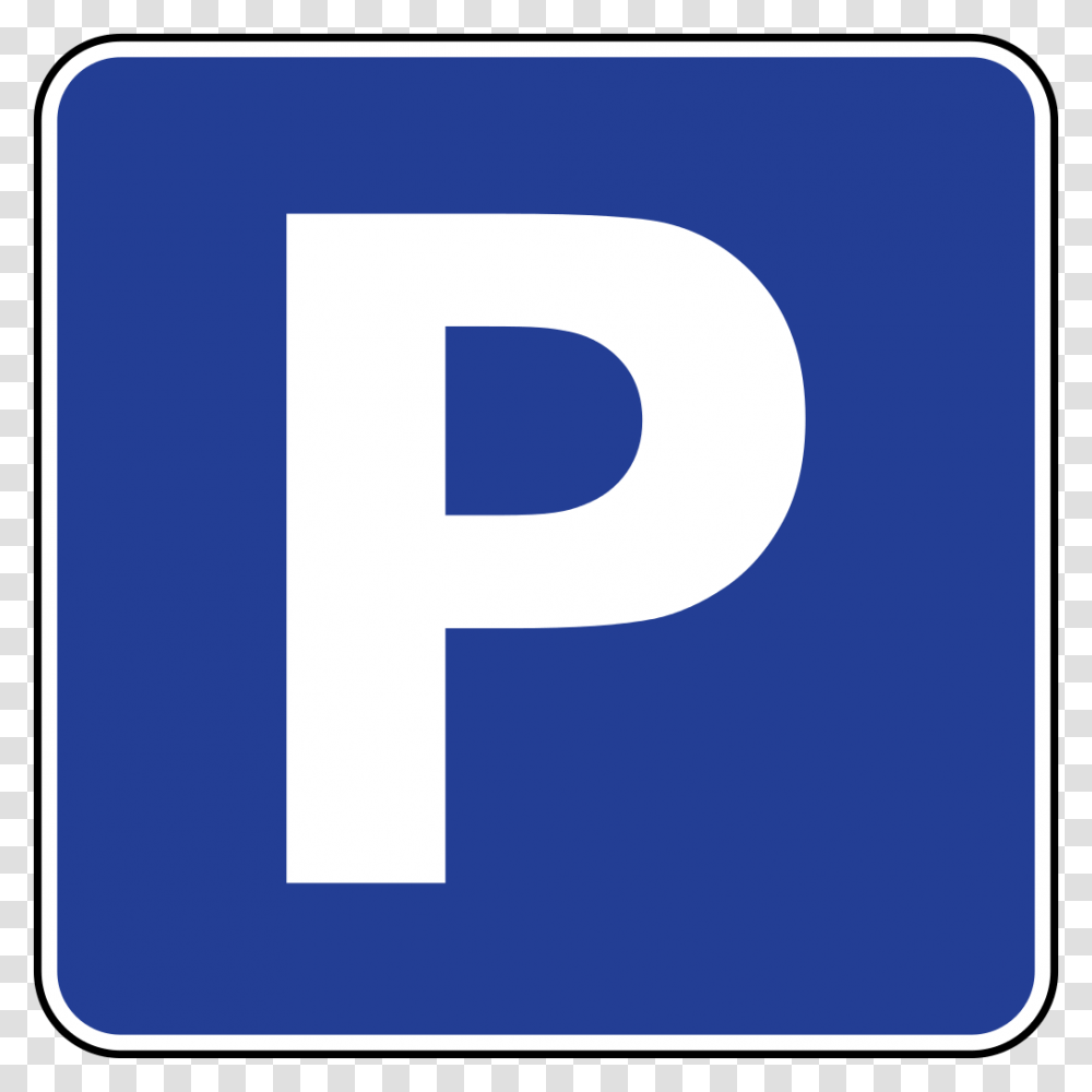 Parking, Word, Label Transparent Png