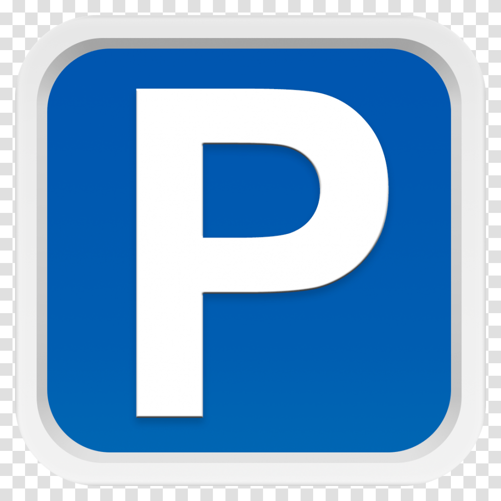 Parking, Word, Label Transparent Png