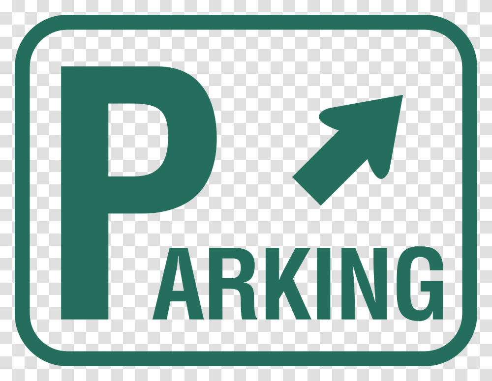 Parking, Word, Alphabet Transparent Png