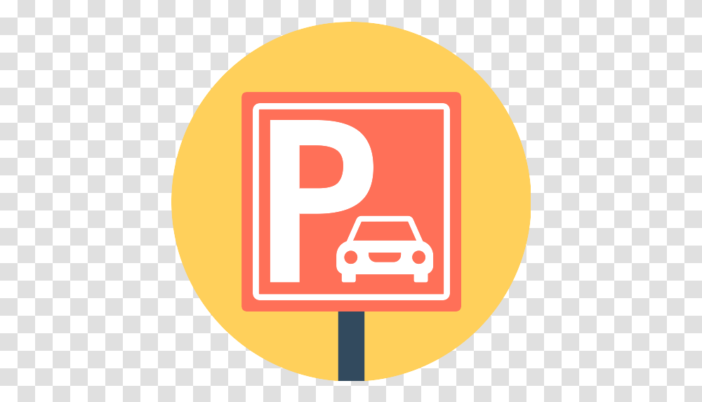 Parking Vector Svg Icon Parking Icons, Text, Number, Symbol, Label Transparent Png